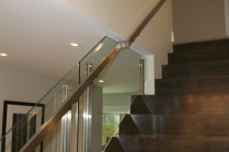 Interior Railing